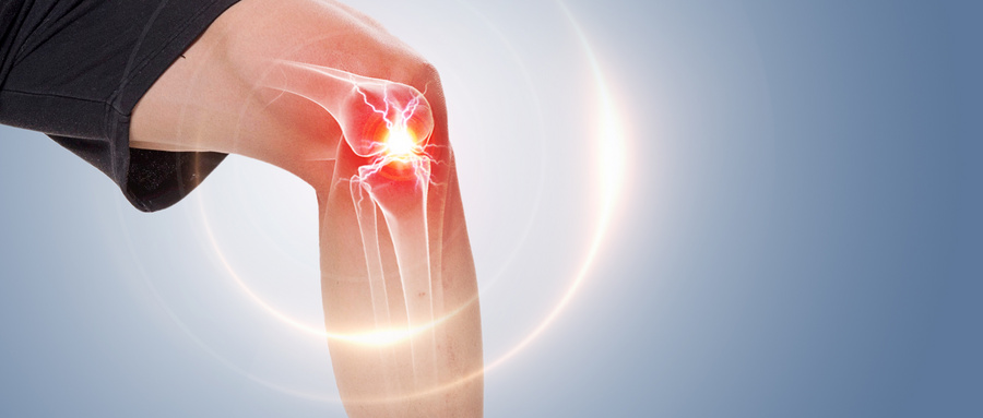 膝关节骨性关节炎不同时期不同治疗方法，您都知道吗？