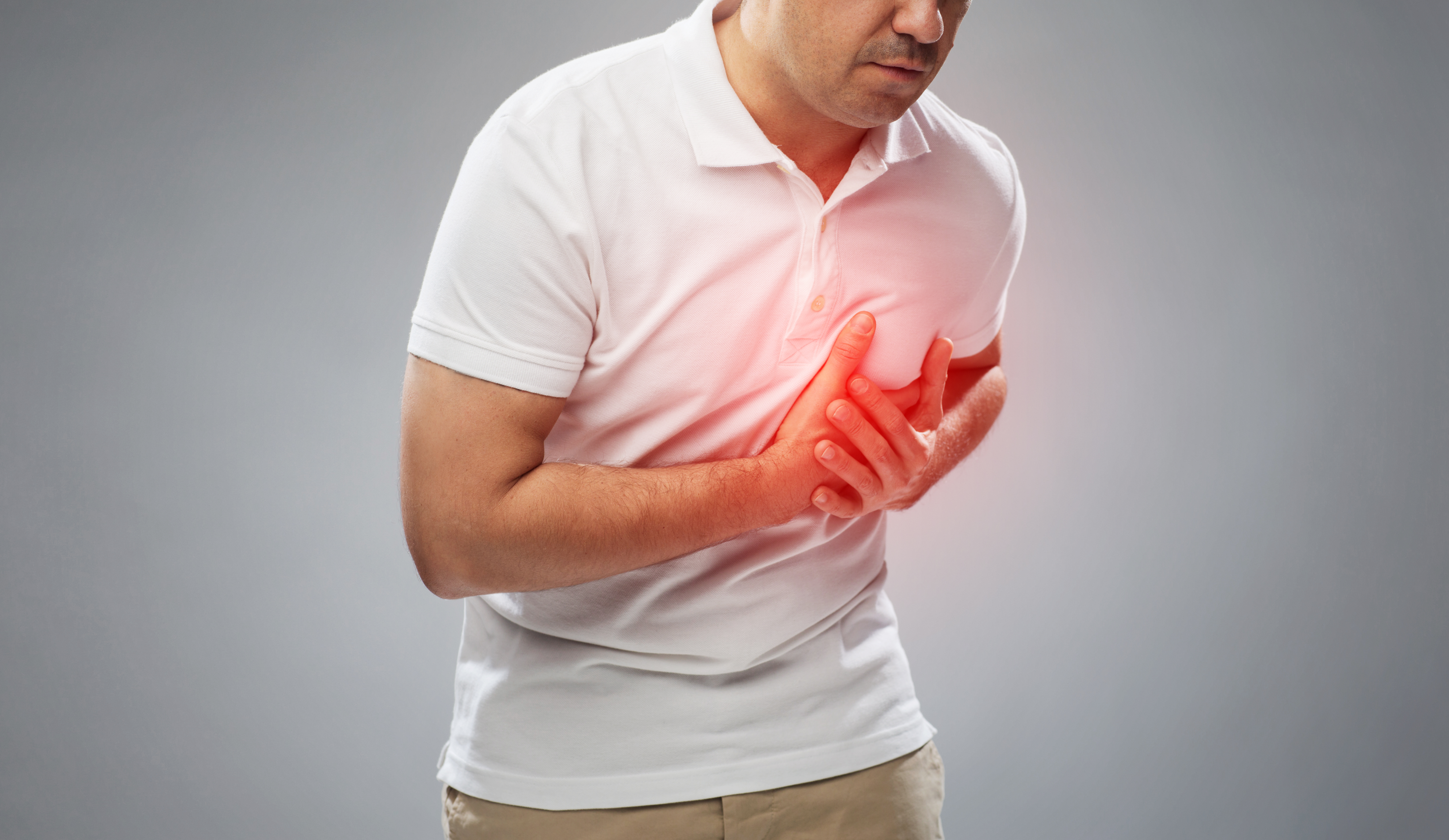 不是所有胸口痛都是心绞痛，这5种“疼痛”别大意！