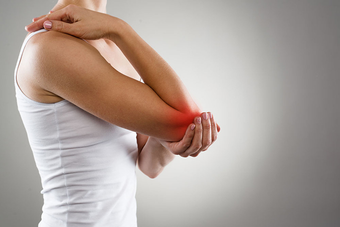 经常遇到的肘关节损伤，治疗步骤方法看这里！