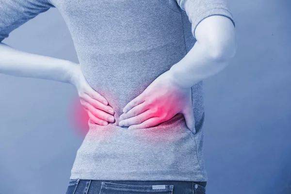 腰痛实在“扛不住”，这两种微创疗法帮你解决！