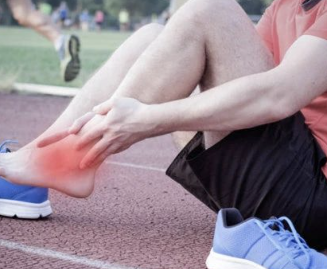 正确处理急性踝关节损伤，这6个要点非常关键！