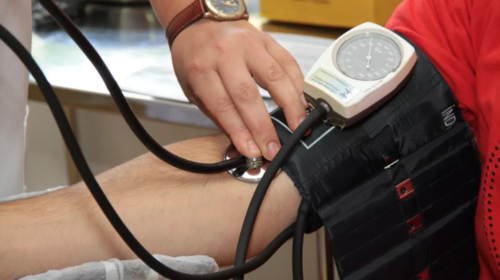 全国高血压日：血压高点没什么？危害远超你的想象！