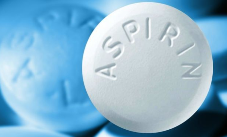 60岁以上者心血管病一级预防不推荐阿司匹林，美国最新草案！