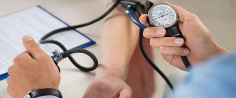 面对高血压急症，如何识别与处理？