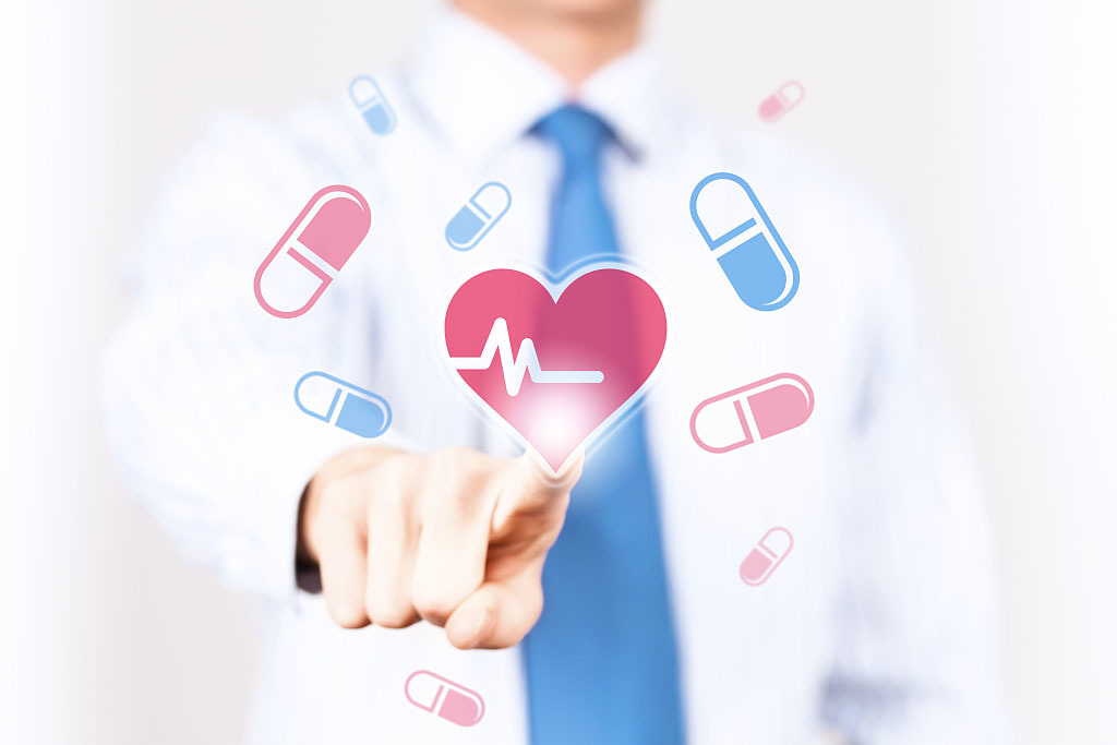  10 类可导致血压升高的药物，使用须谨慎！