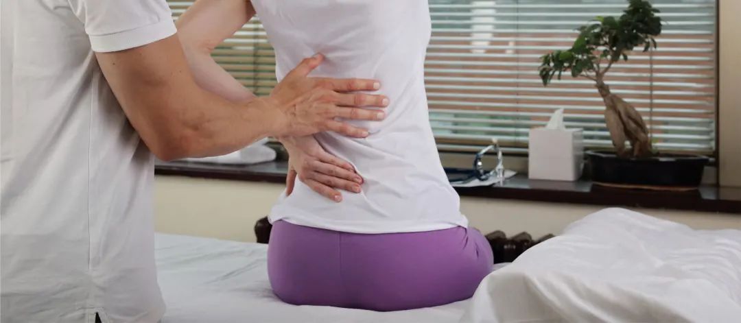 一文了解腰痛常用体格检查