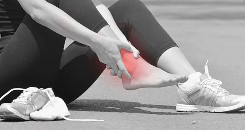 【汇总】导致足踝疼痛的原因、评估与治疗