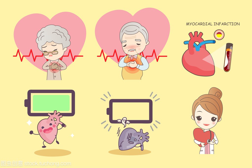首选氯吡格雷！美国心脏协会老年急性冠脉综合征管理声明