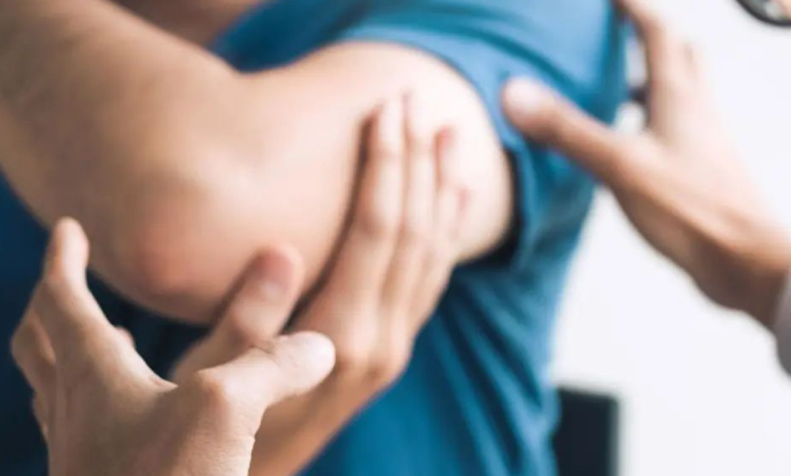 从肘管综合征到肩颈疼痛，他们是怎么联系在一起的？