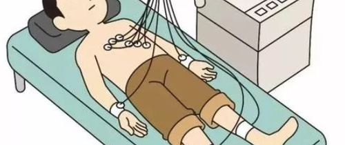 心电图病种简易诊断表,你收藏了吗?