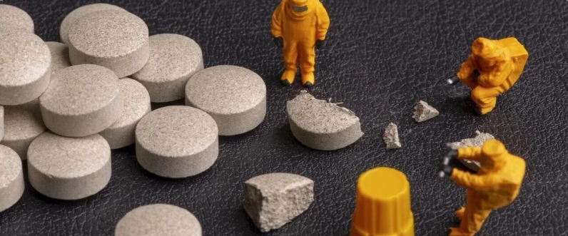 沙库巴曲缬沙坦，能不能掰开吃，会有什么影响吗？