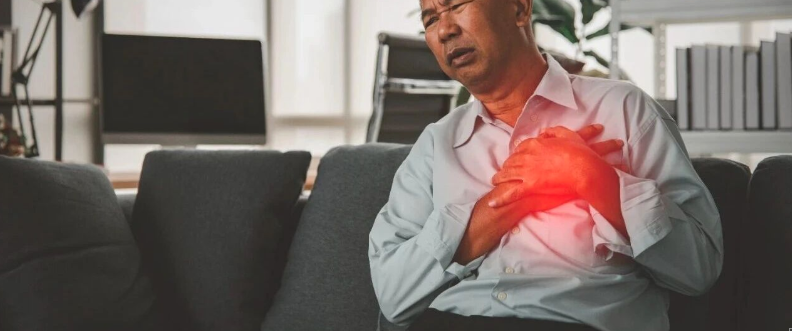 急性ST段抬高型心梗的心电图14种鉴别诊断