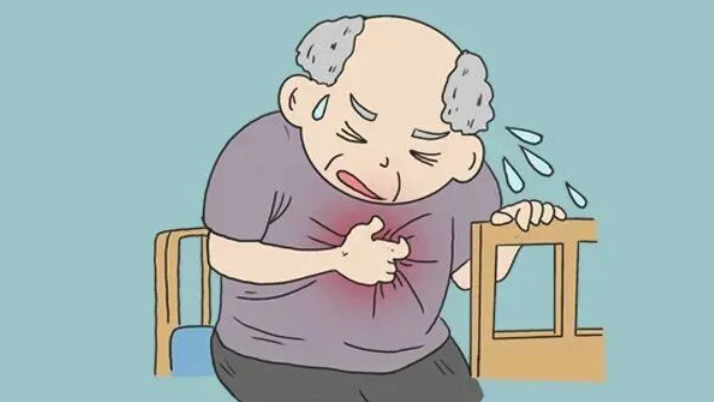 急性心肌梗死，2025最新诊疗指南总结