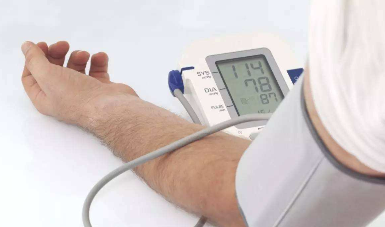 高血压管理并非简单降压，保护好靶器官才是目的