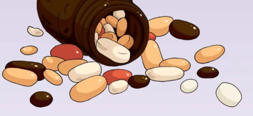 心梗一包药,急救很见效