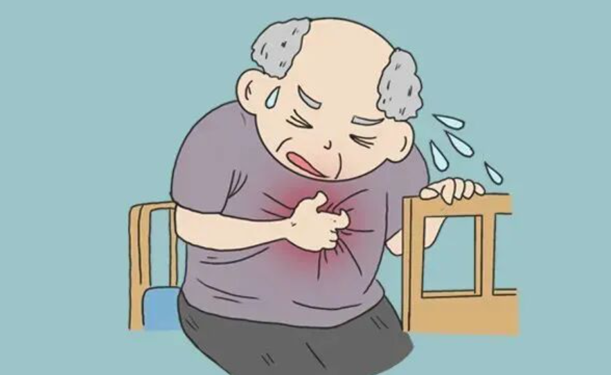 急性心肌梗死，2025最新诊疗指南总结