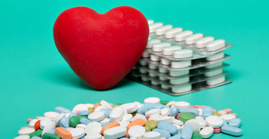 当心衰遇上慢阻肺，β受体阻滞剂、RASI、抗菌药物（大环内酯类、喹诺酮类）到底能用不能用？