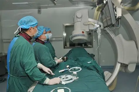 PCI术后常见并发症，你需要知道这些