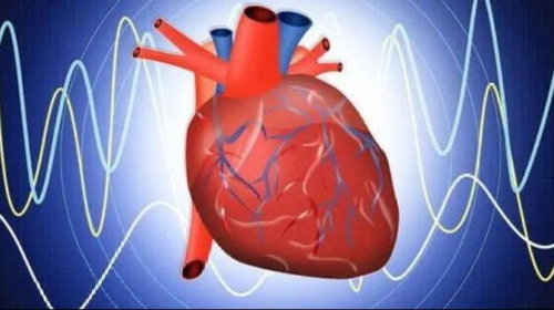 从 “无症状忽视” 到 “急性心衰”:一例冠脉痉挛引发HFpEF 的诊疗全记录