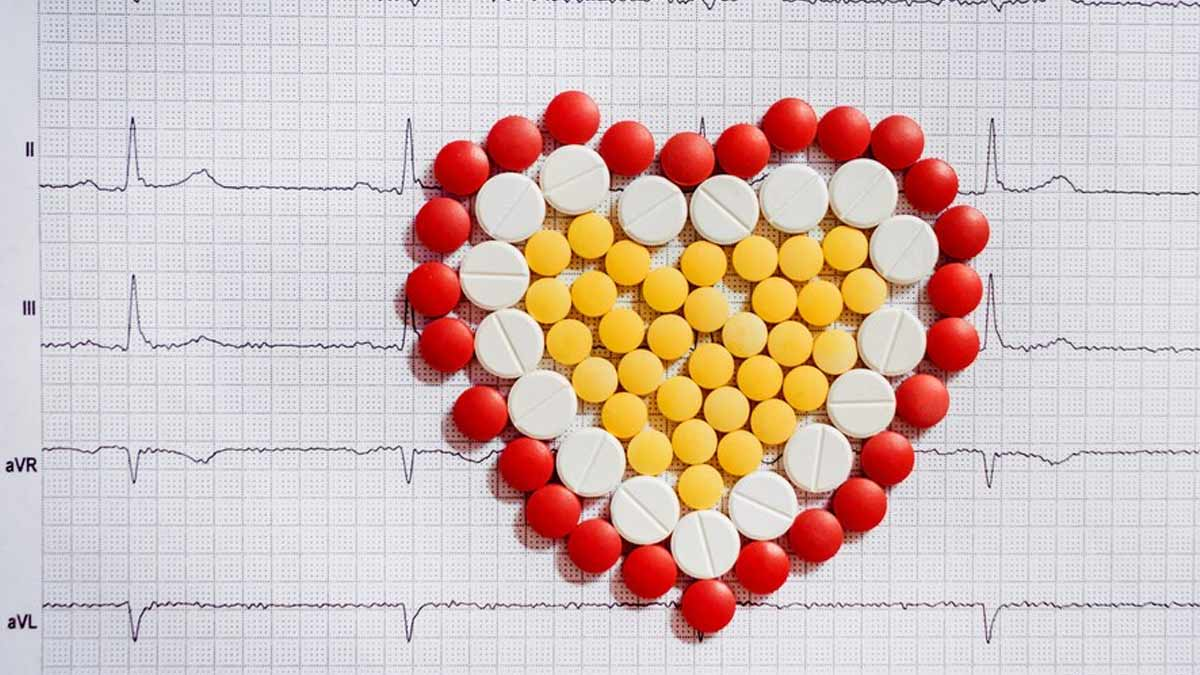 急性心力衰竭药物治疗汇总！