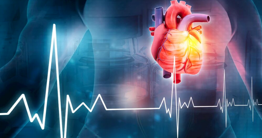 Mahaim 型预激综合征特殊心电图