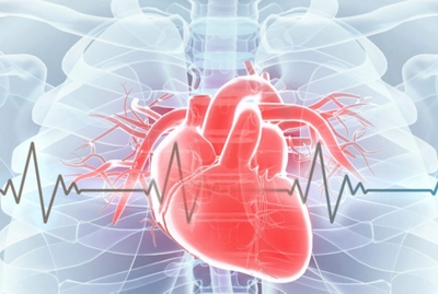 急性心梗STEMI并发心律失常的治疗