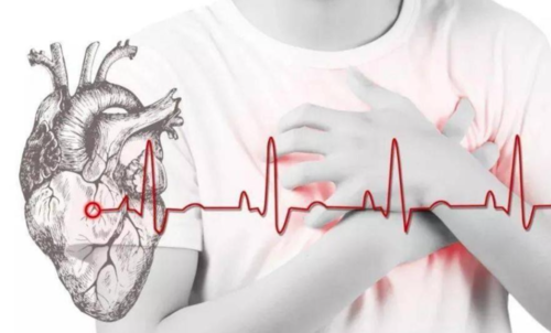 10个部位疼警惕是心梗!这两个月特别危险