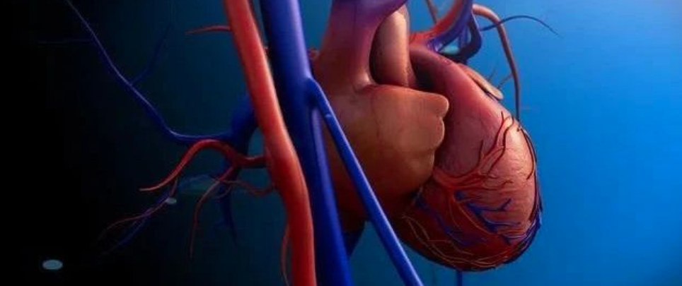 太全了！急性心梗的识别与处理，赶紧存起来