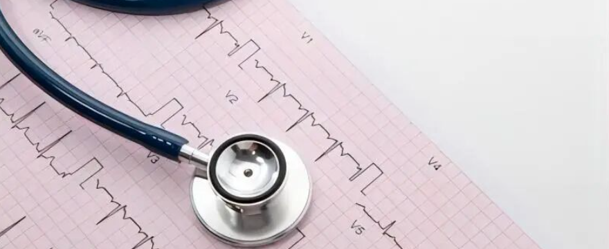 T波高尖，可能会是哪些疾病？