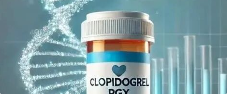 ​用氯吡格雷前，均应进行基因检测！英国指南