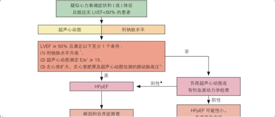 【共识】2025射血分数保留的心衰诊断与治疗更新，“SGLT2i+ARNI+非奈利酮”或成为基石