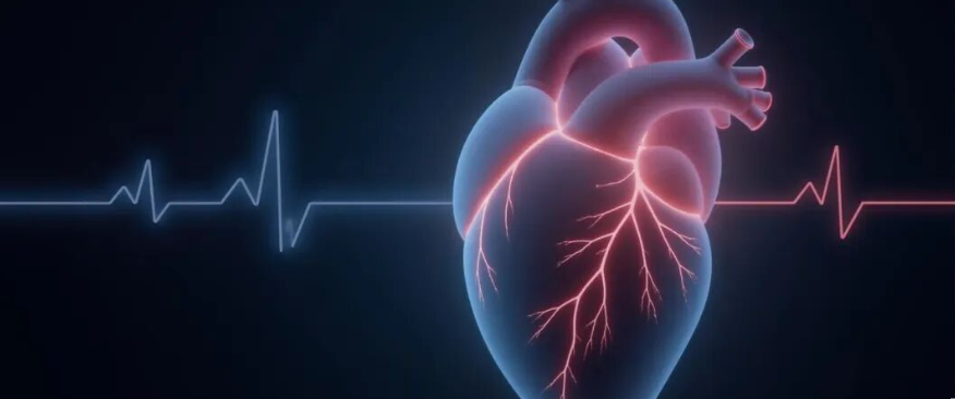 心律失常——室性早搏的诊疗