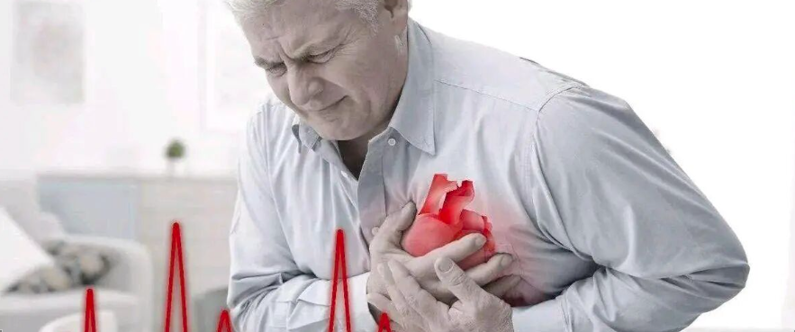 ​急性心梗处置流程【国家卫健委版】