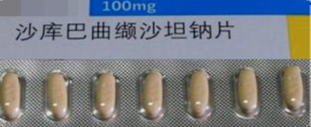 沙库巴曲缬沙坦的8个用药误区！