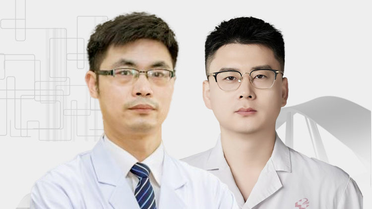 张云鹏、姚军（唐山市第二医院)