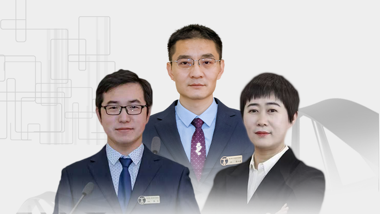 霍永鑫、张立、王明娜(唐山市第二医院)