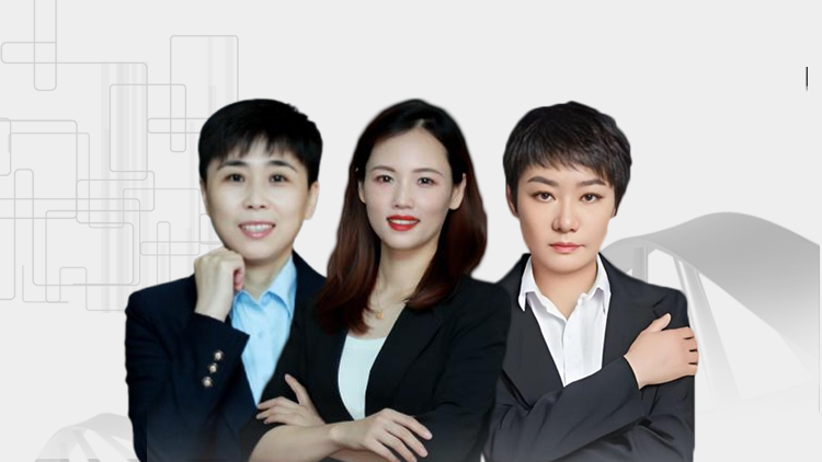 安娜、王婧琦、赵雅娜(唐山市第二医院)