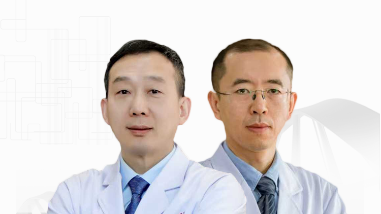 张立峰、张宏斌（唐山市第二医院)