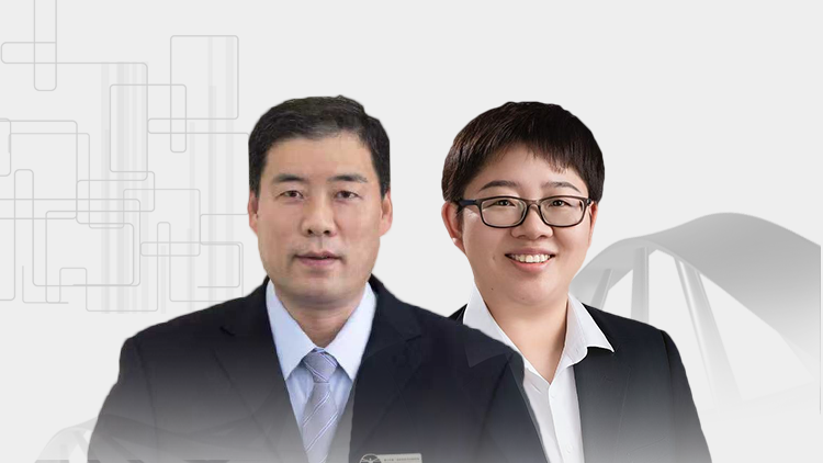 杨焕友、李红（唐山市第二医院)