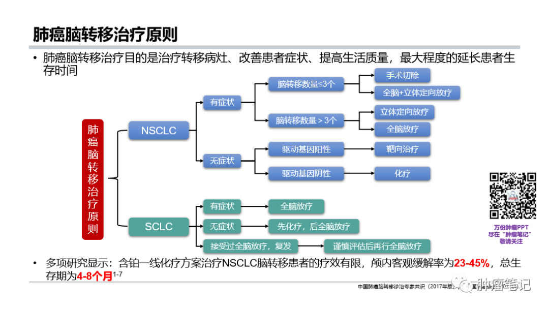 PD-1/PD-L1抑制剂治疗肺癌脑转移新进展