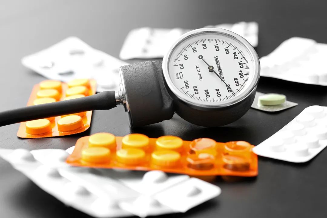 当糖尿病遇见高血压，降压处方如何取长补短？