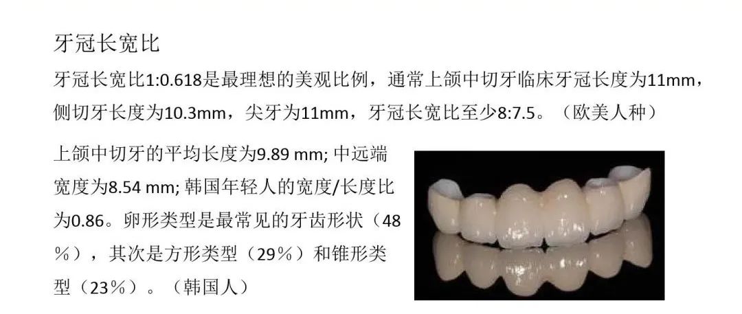 牙冠延长术具体操作，看完这篇就学会！