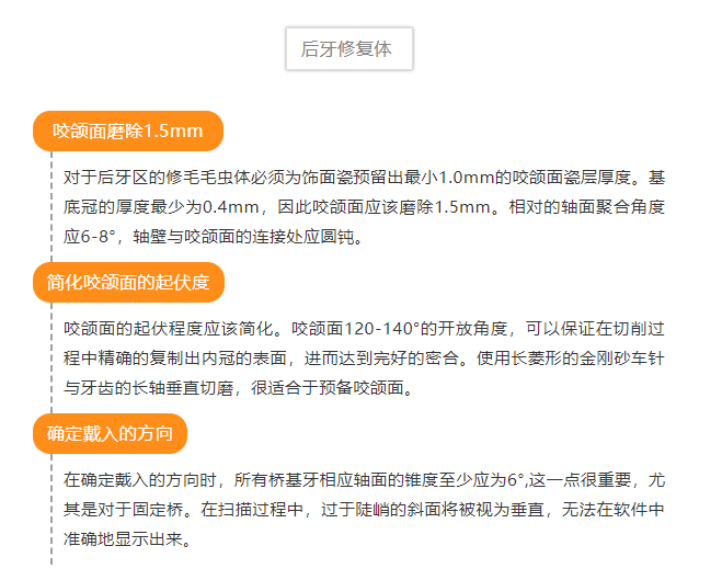 备牙后没抛光会发生什么，你知道吗？