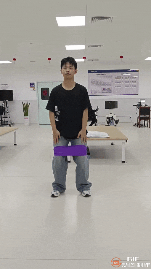 臀中肌：腰-腿-膝联动疼痛的关键治疗点