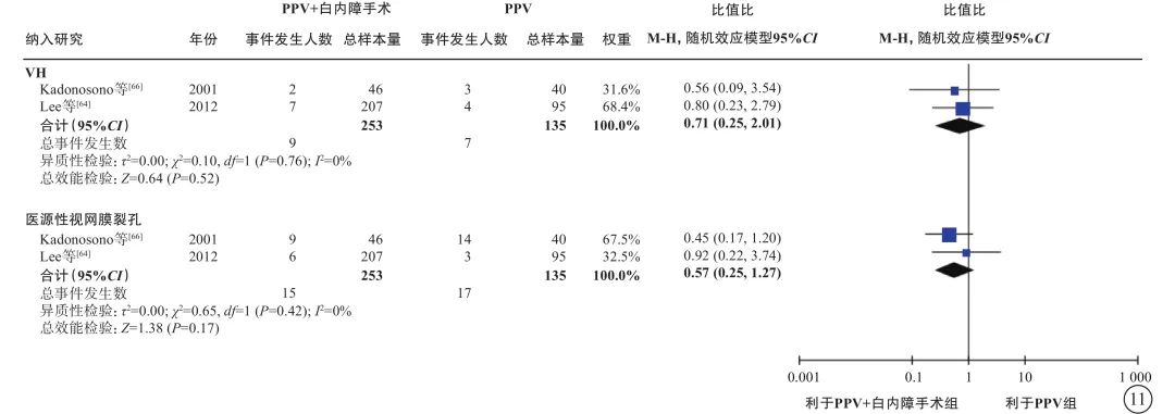 玻璃体切割手术治疗2型糖尿病视网膜病变专家共识