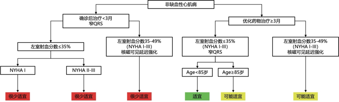 ACC/AHA/HRS等2025植入式心律转复除颤器、心脏再同步化治疗和起搏疗法的使用准则