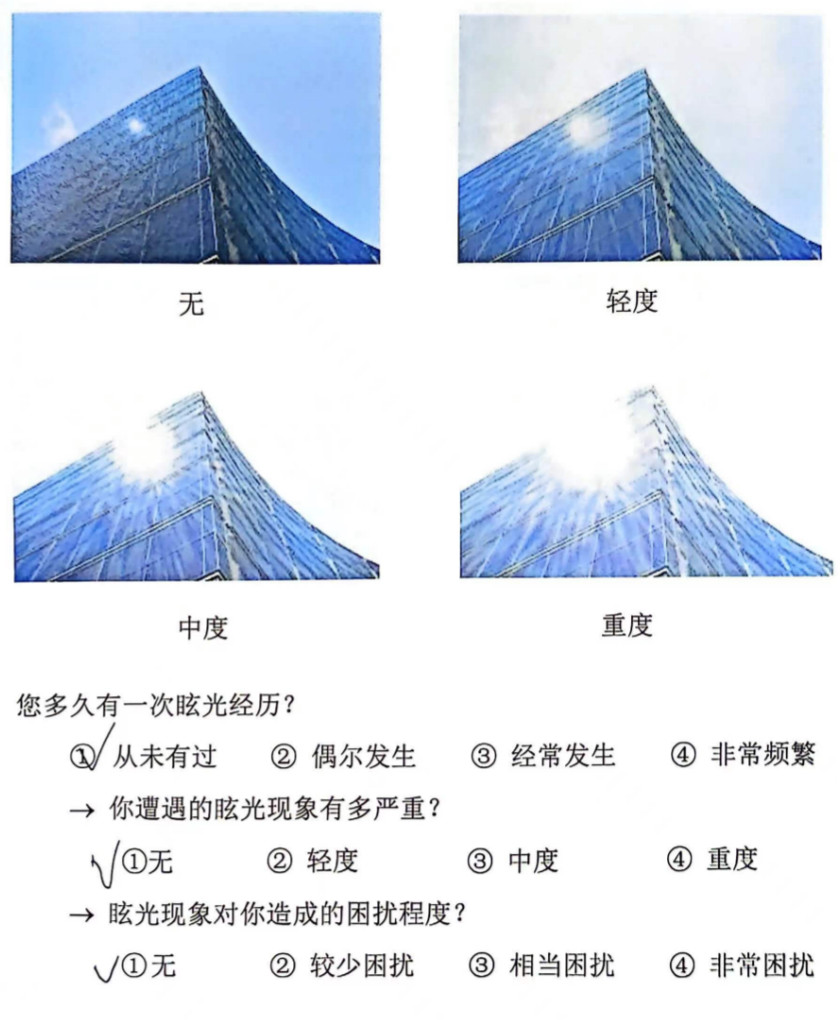 病例分享｜屈光白内障术后