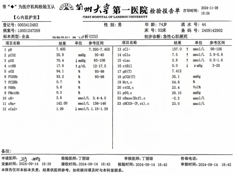 Launcher病例荟