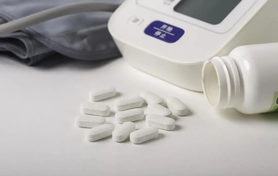 “1+1＞2”，降压药联用的隐藏技能，你用对了吗？