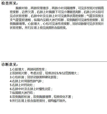 重症心衰诊治典范：一例患者的成功救治之路及经验启示